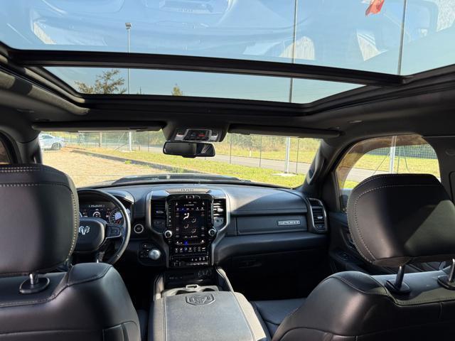 DODGE RAM 1500 5.7 HEMI SPORT ULTRA - TUTTA OMOLOGATA