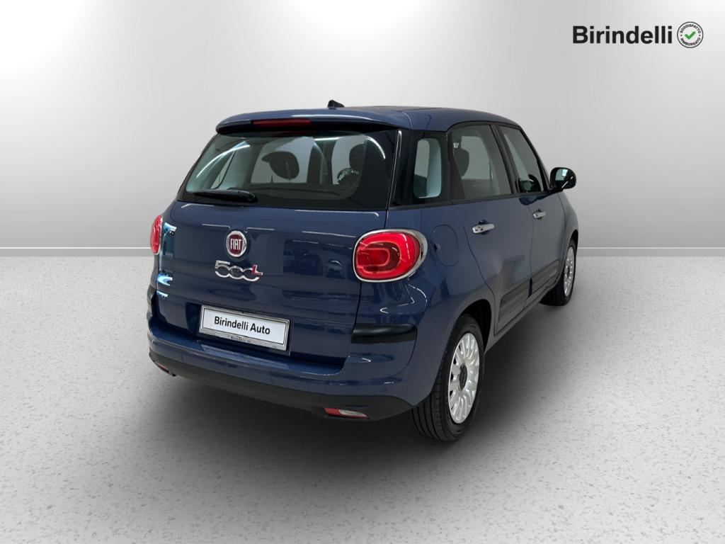FIAT 500L - 500L 1.3 Multijet 95 CV Dualogic Business