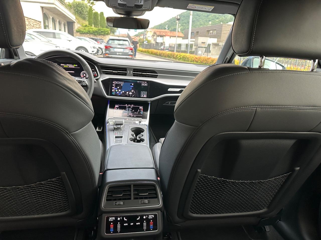 Audi A6 45 3.0 TDI quattro tiptronic Business Sport S-LINE