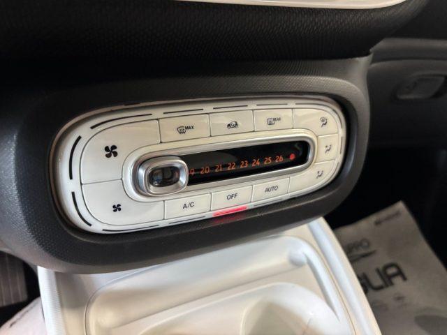 SMART ForFour 0.9 Benzina Passion Tetto Panoramico