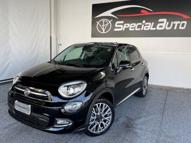 FIAT 500X 1.3 MultiJet 95cv navi+retrocamera