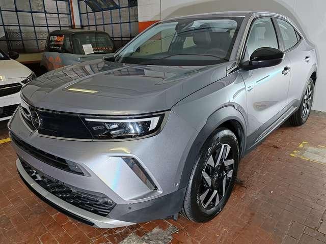 Opel Mokka 1.2 130cv Elegance Cambio Autom + Navi + Camera