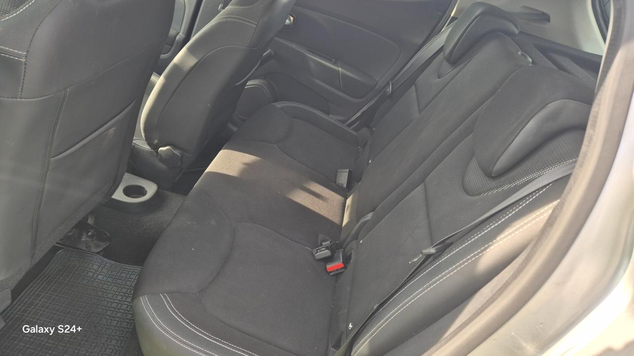 Renault Clio dCi 8V 90CV Start&Stop 5 porte Energy Intens