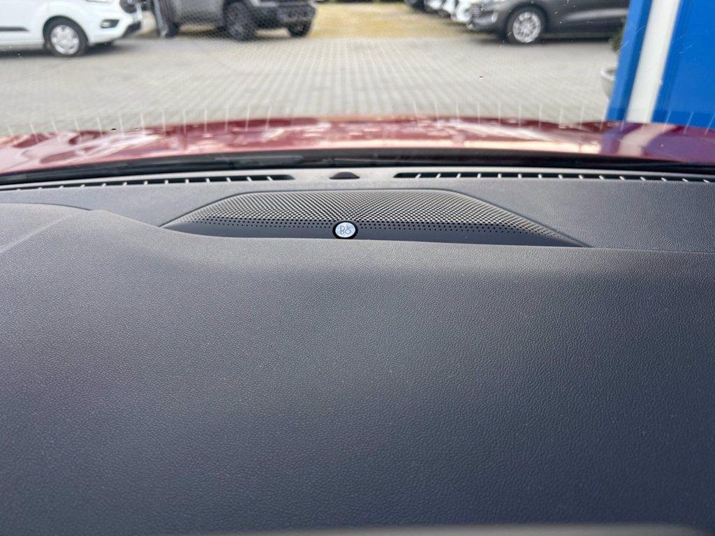 FORD Kuga 1.5 EcoBlue 120 CV aut. 2WD ST-Line X del 2020