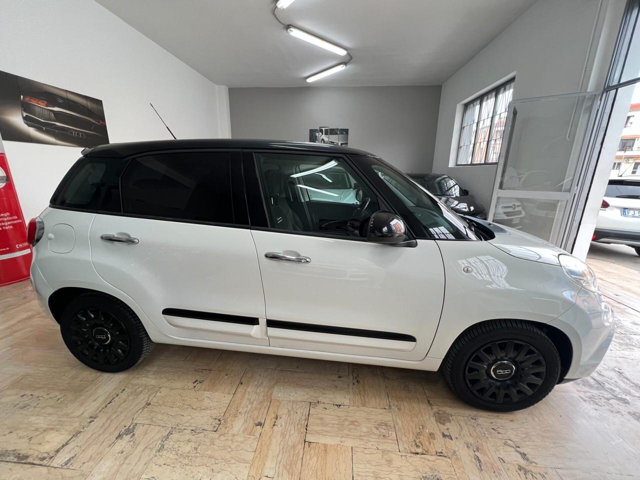 Fiat 500L 1.3 Multijet 95 CV Pop Star