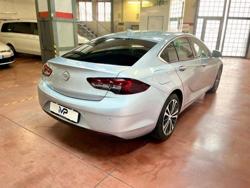 Opel Insignia 1.6 CDTI 136 CV S&S Grand Sport Innovation