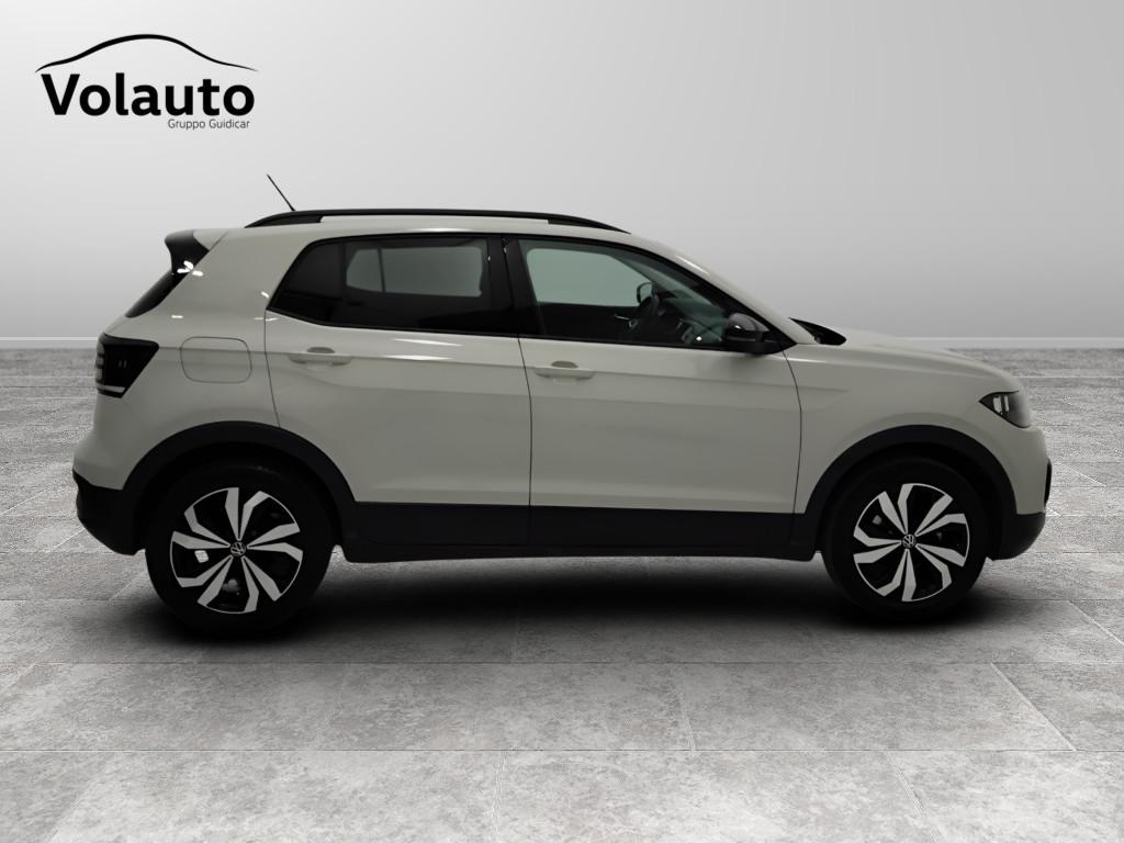 VOLKSWAGEN T-Cross 2019 - T-Cross 1.0 tsi Style 95cv