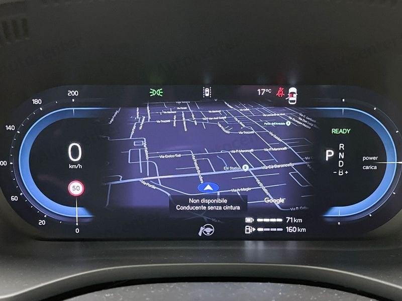 Volvo XC60 XC60 T6 PLUG IN PHEV ULTRA BALCK EDITION AWD AUT