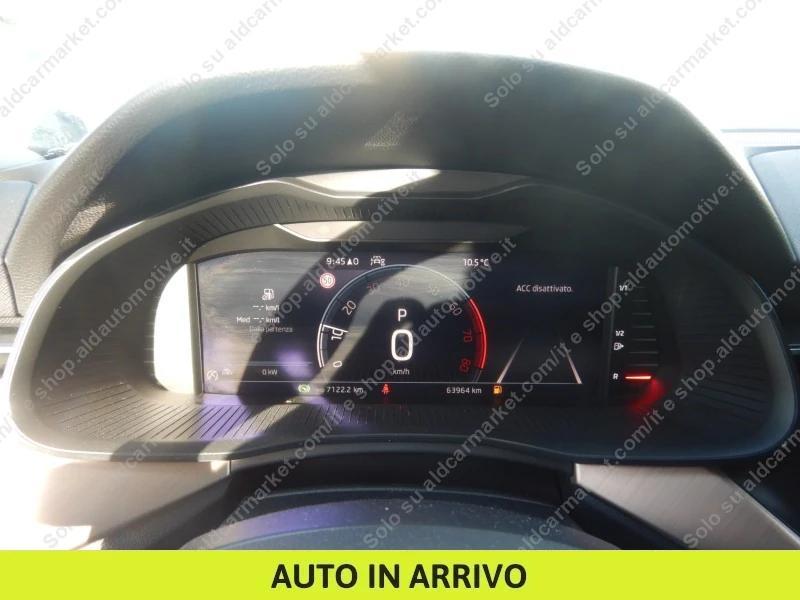 Skoda Kamiq 1.0 TSI Style DSG