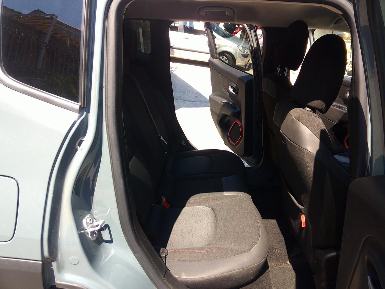 Jeep Renegade 2.0 Mjt 170CV 4WD Active Drive Low Trailhawk 15