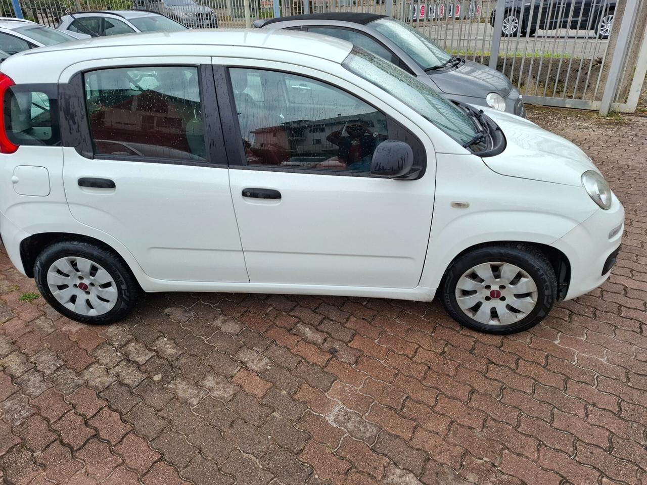 Fiat Panda 1.3 MJT S&S Easy