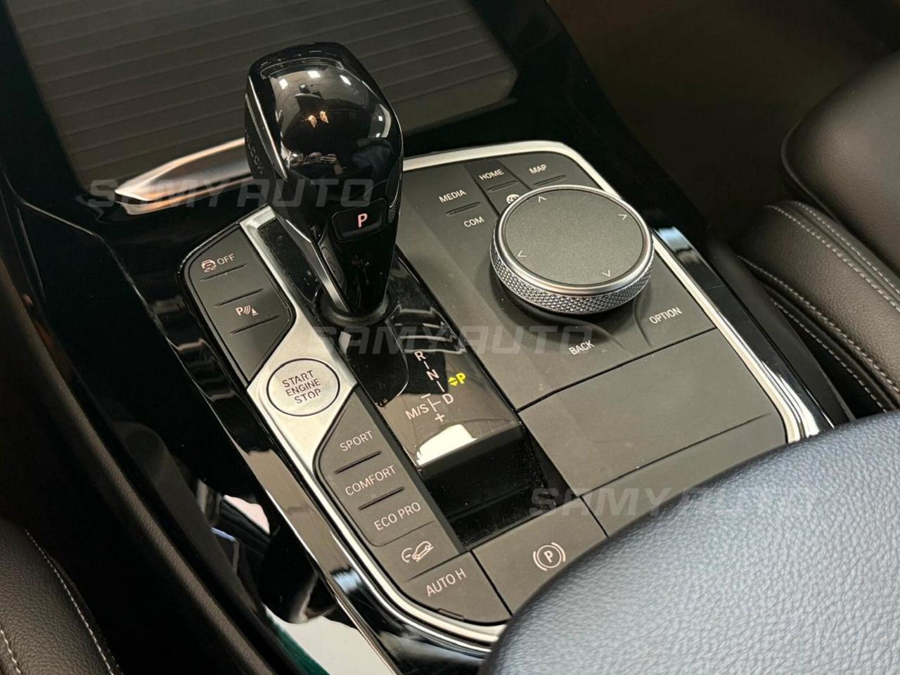 Bmw X3 xDrive30d 48V Msport