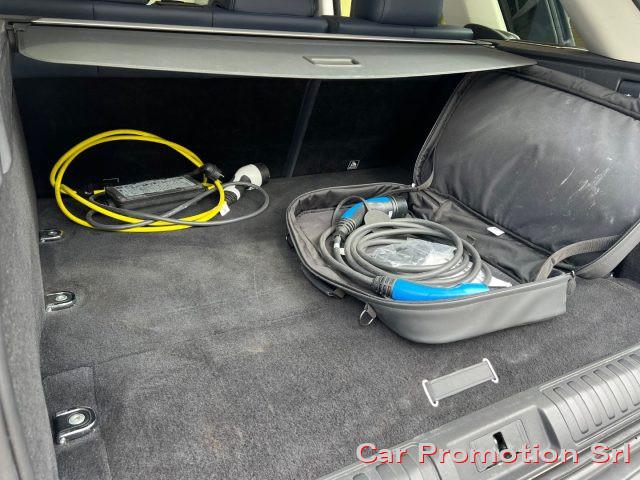 LAND ROVER Range Rover Sport 2.0 Si4 PHEV HSE Dynamic
