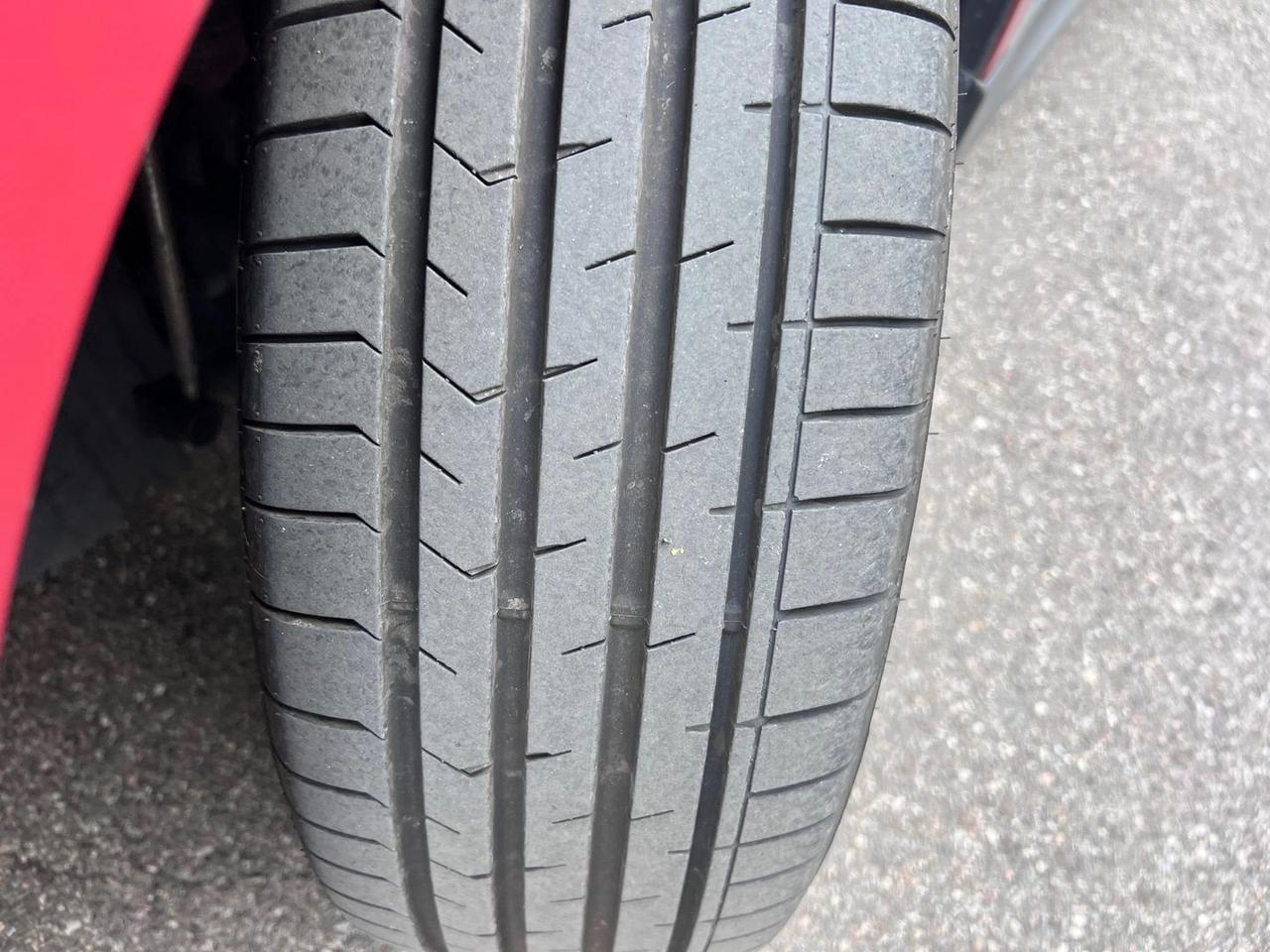 Suzuki Swift 1.4 Boosterjet MHEV Sport #7972