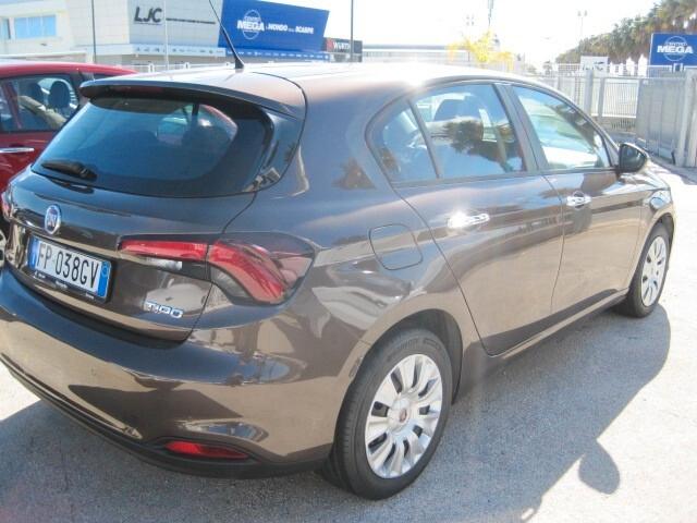 Fiat Tipo 1.3 Mjt S&S 5 porte Easy