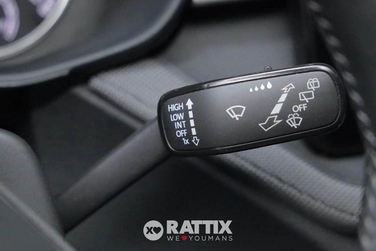 Skoda Fabia 1.0 mpi evo 65CV Ambition