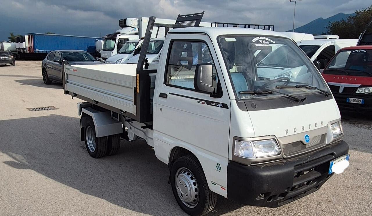 Piaggio Porter 1.3 Maxxi Maxi RIBALTABILE NUOVO