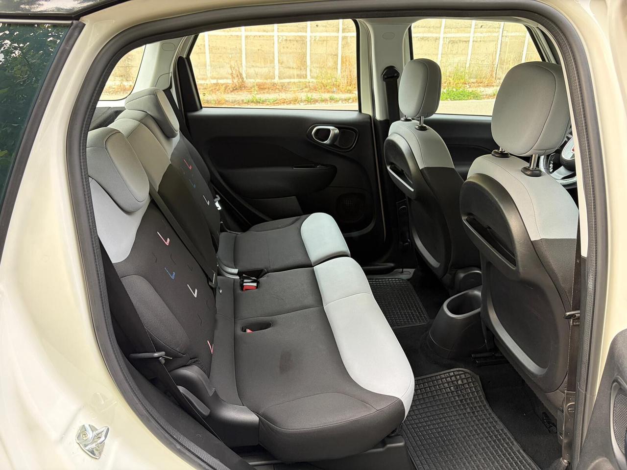 Fiat 500L 1.3 Multijet 95CV Pop Star