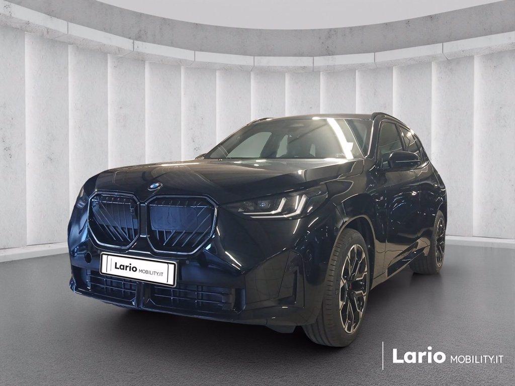 BMW X3 xdrive20 MSport Pro auto del 2026