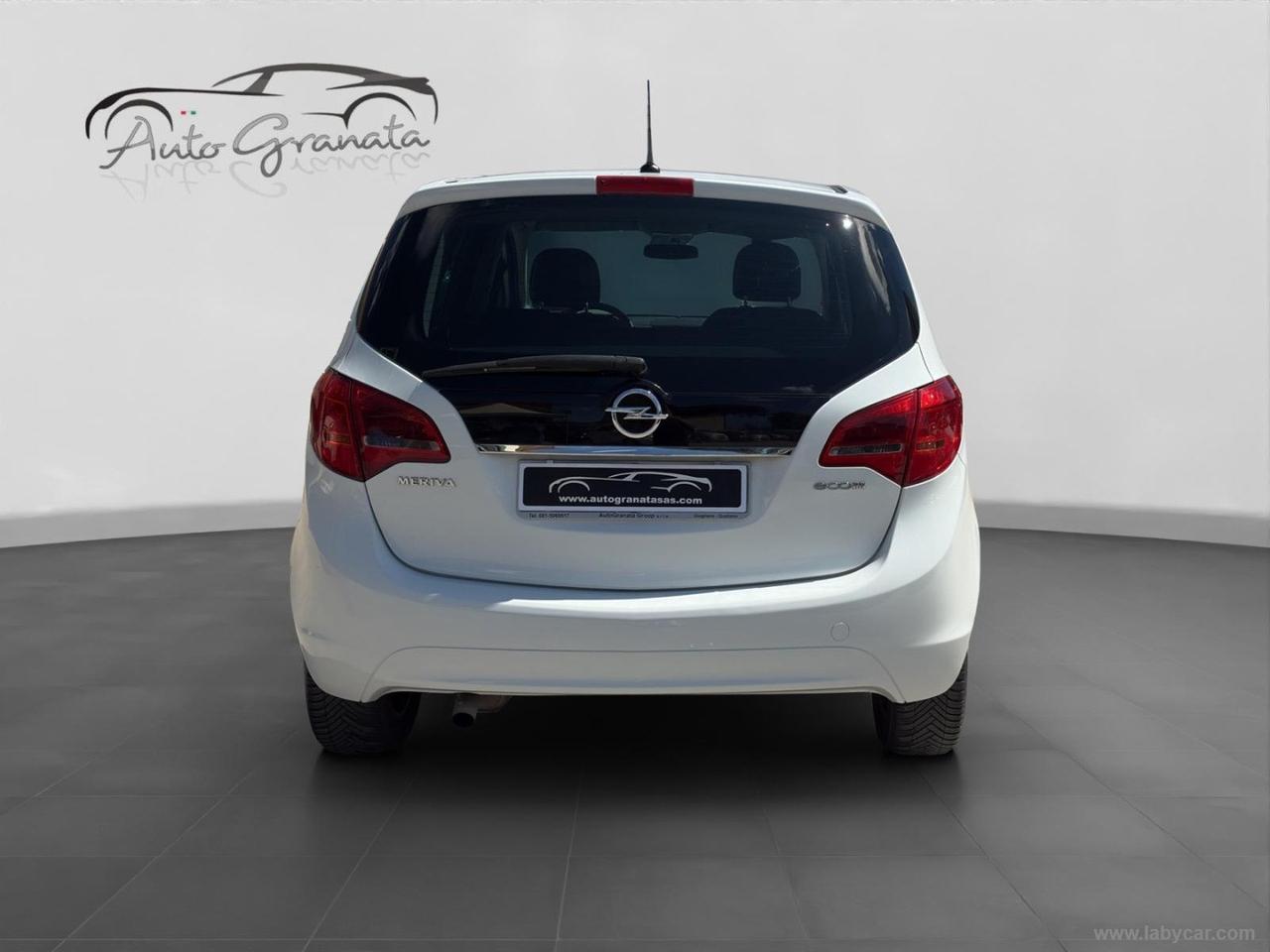 OPEL Meriva 1.3 CDTI 95 CV ecoF. S&S Elective