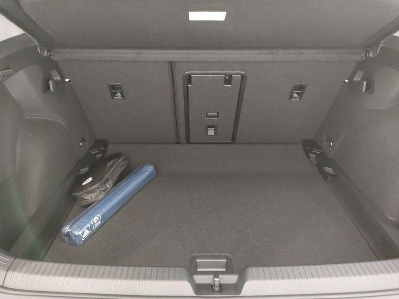 Volkswagen Golf 2.0 TDI 150CV DSG SCR Editon Plus