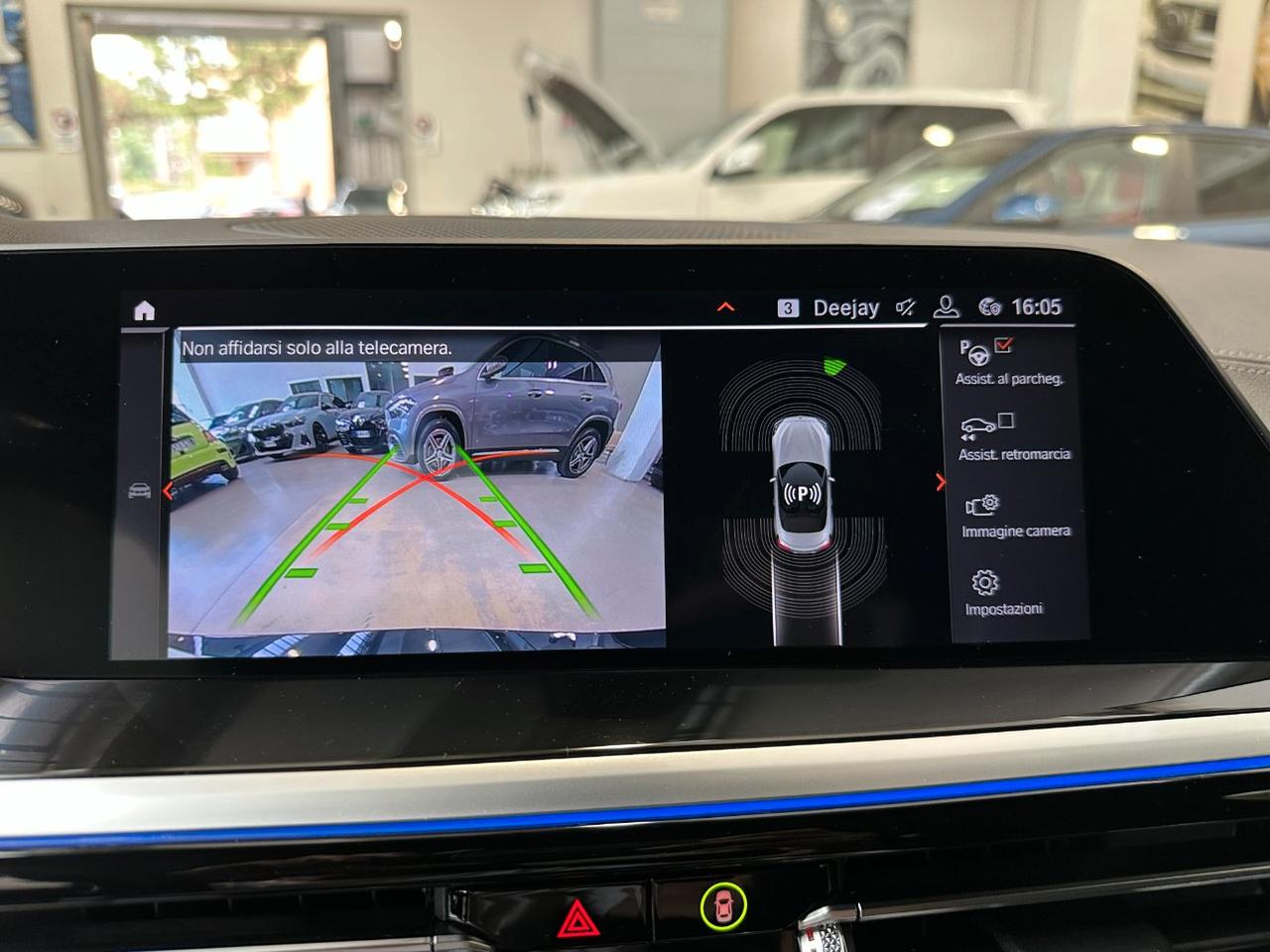 BMW Z4 sdrive 30i Msport auto-19"-Camera-Head Up-Carplay-FULL