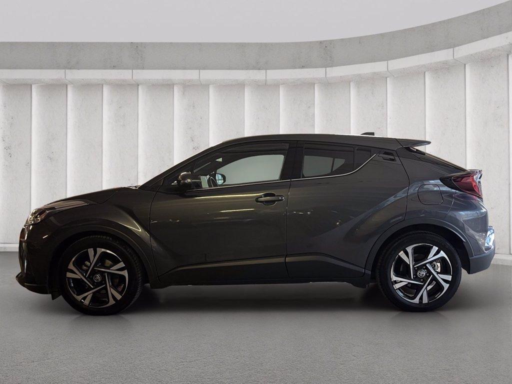 TOYOTA C-HR 1.8h Trend e-cvt del 2022