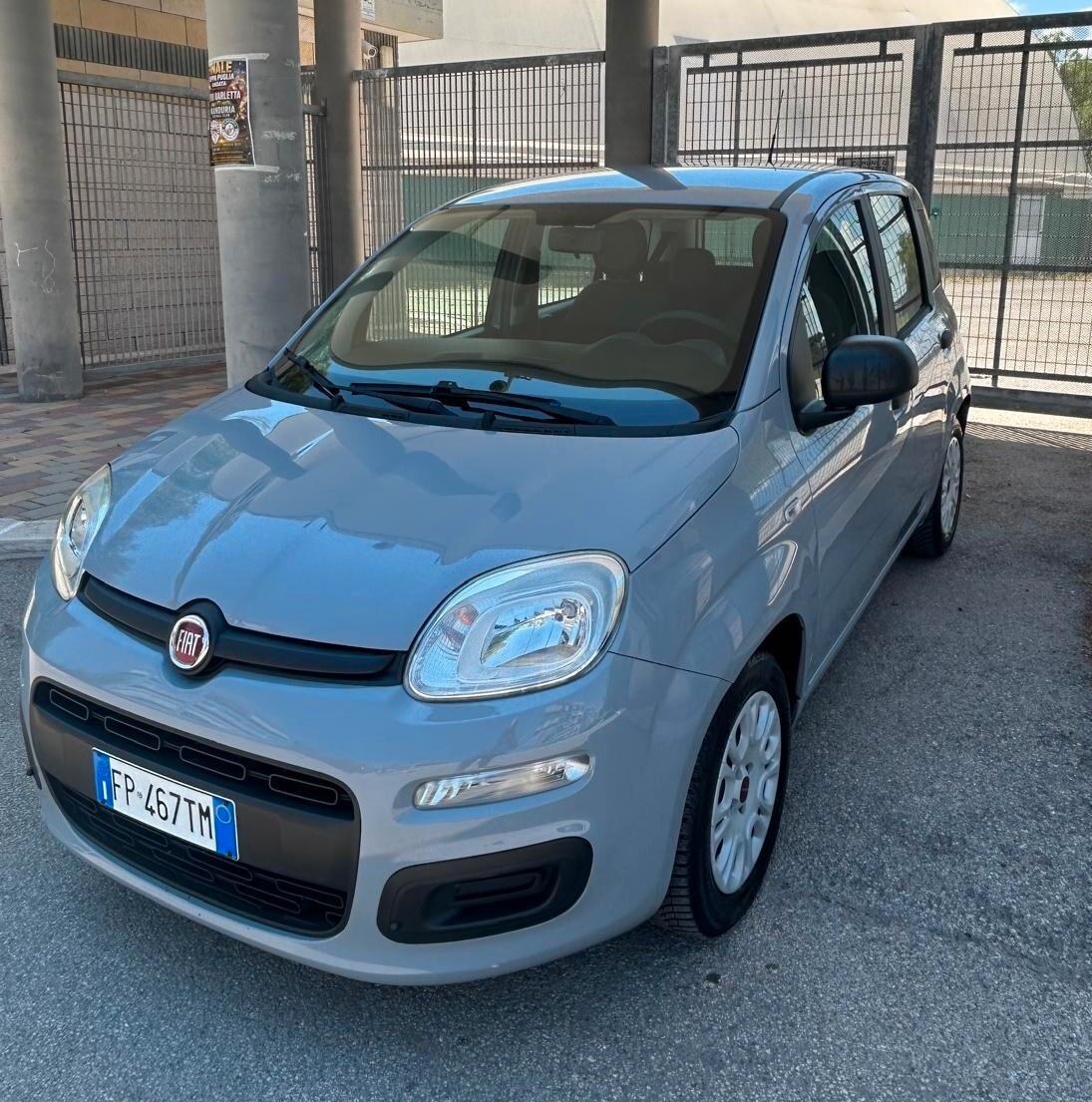 Fiat Panda 1.3 MJT 95 CV S&S Easy