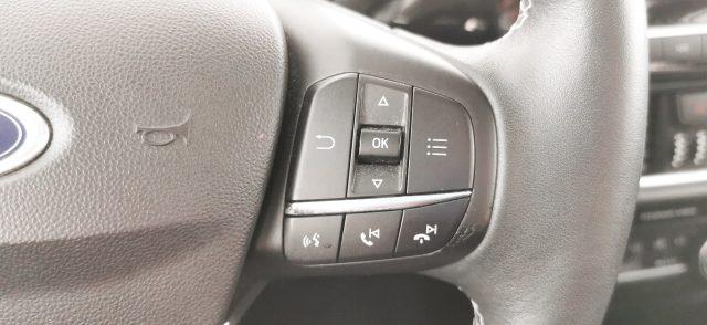 FORD Fiesta 1.0 Ecoboost Hybrid 125 CV 5 porte Titanium