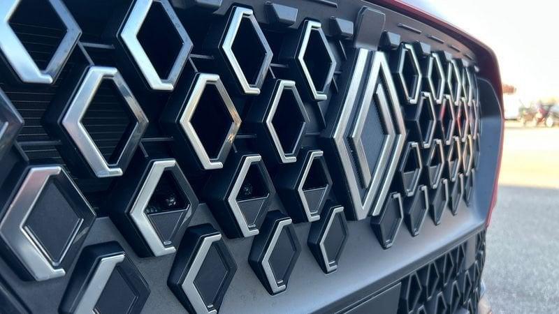 Renault Clio Nuova techno TCe 115