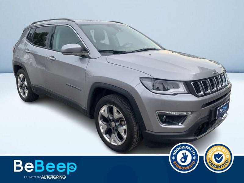 Jeep Compass 1.6 MJT LIMITED 2WD 120CV