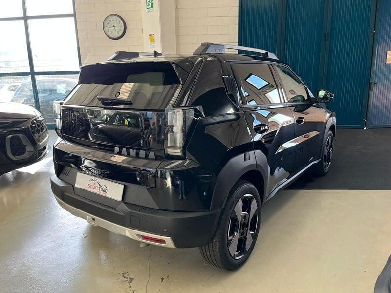 FIAT Grande Panda Grande Panda 1.2 Hybrid 110 CV S&S La Prima - PROMO SIRONIAUTO+