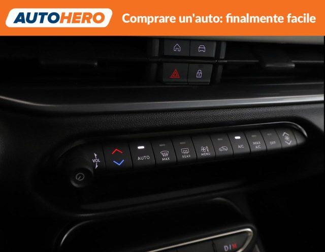 FIAT 600 Hybrid 100 CV DCT MHEV La Prima