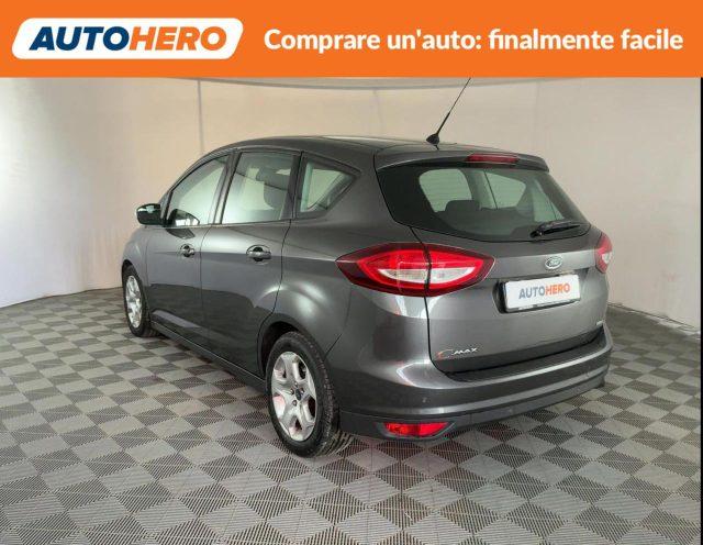 FORD C-Max 1.0 EcoBoost 100CV Start&Stop Plus