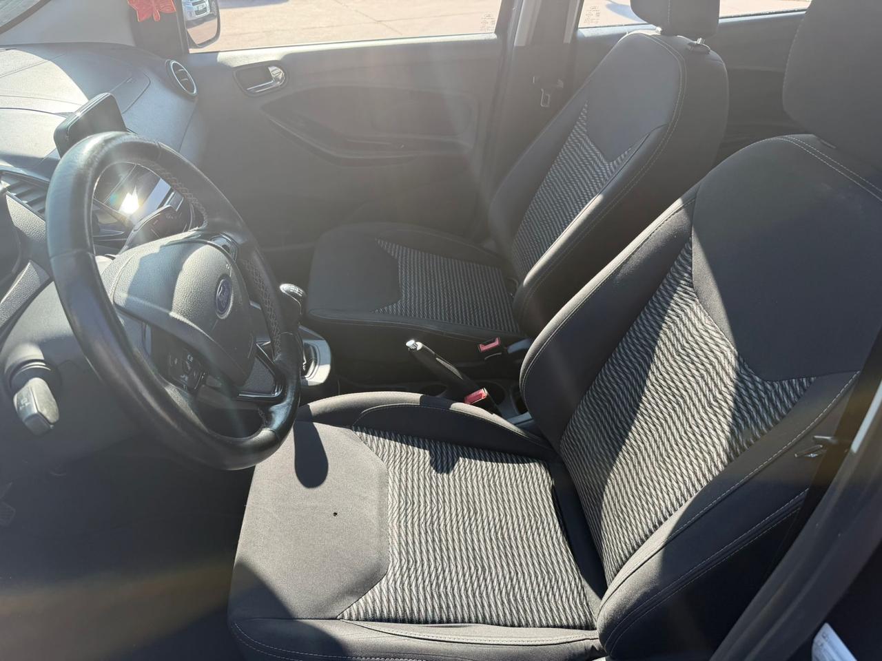 Ford Ka 1.2 85 CV Start&Stop Ultimate
