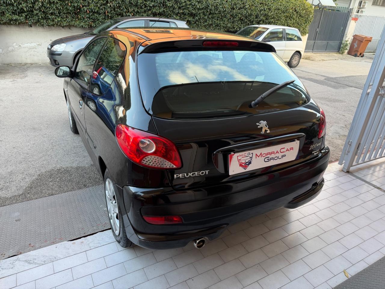 Peugeot 206 Plus 1.1 60CV 3p. X Line