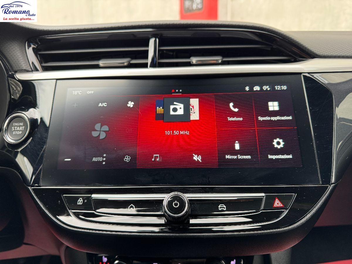 OPEL - Corsa - 1.2 130 CV aut. GS#VIRTUAL COCKPIT!