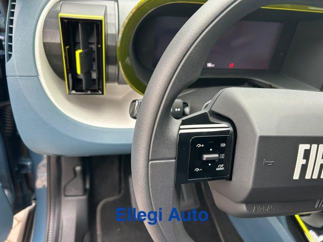 FIAT Grande Panda PROMO FINANZIAMENTO 1.2 100 CV+PACK TECK Icon km 0