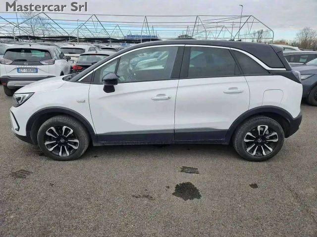 OPEL Crossland 1.2 Elegance s&s 130cv at6 - GT182MB