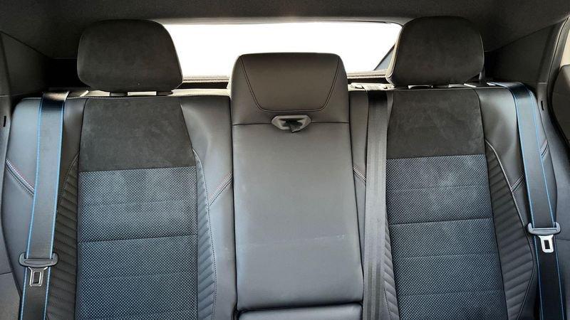 Renault Rafale Rafale Hyper Hybrid E-Tech PHEV 4x4 300 CV Esprit Alpine