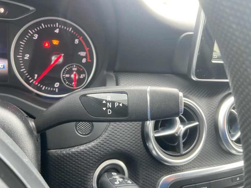 Mercedes-Benz A 160 d Executive AuTo