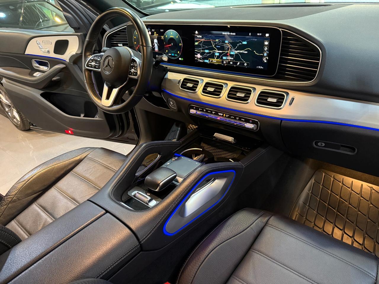Mercedes-benz GLE 300 d mhev Premium Plus 4matic auto 2023!!