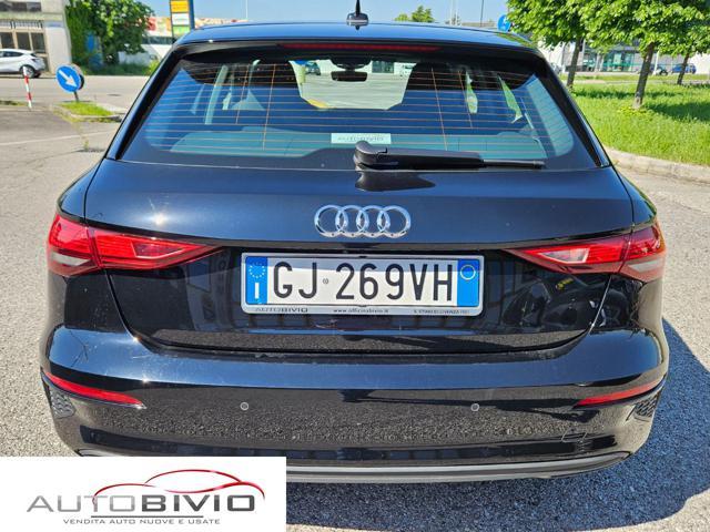 AUDI A3 SPB 30 TDI Business