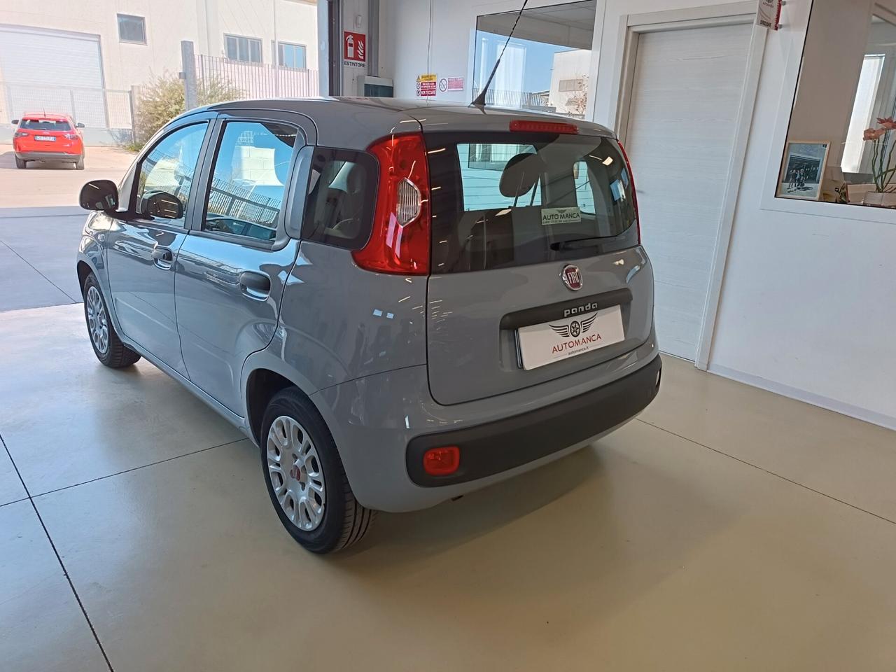 Fiat Panda 1.2 Pop