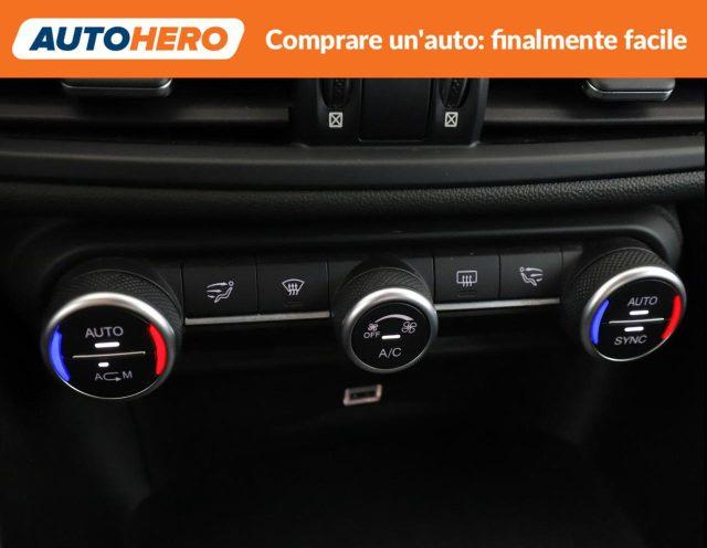 ALFA ROMEO Giulia 2.2 Turbodiesel 150 CV AT8 Super