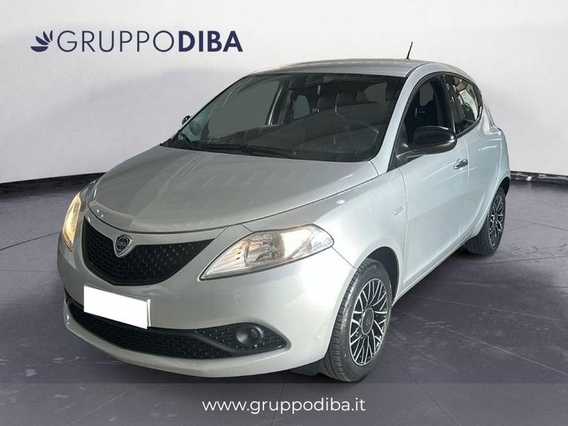 Lancia Ypsilon III 2015 Benzina 1.2 Gold s&s 69cv my19