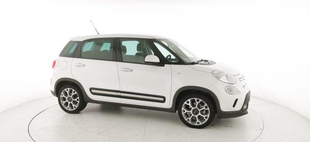 FIAT 500L 1.3 Multijet 95 CV Trekking