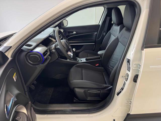 JEEP Avenger 1.2 Turbo 100 CV Summit Km0