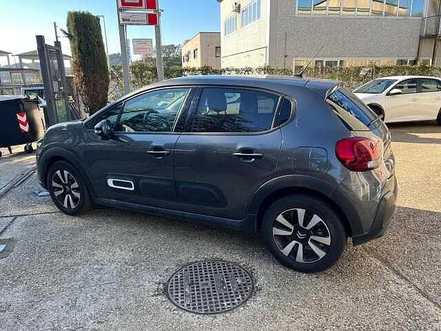 Citroen C3 MAX PureTech 100 S&S