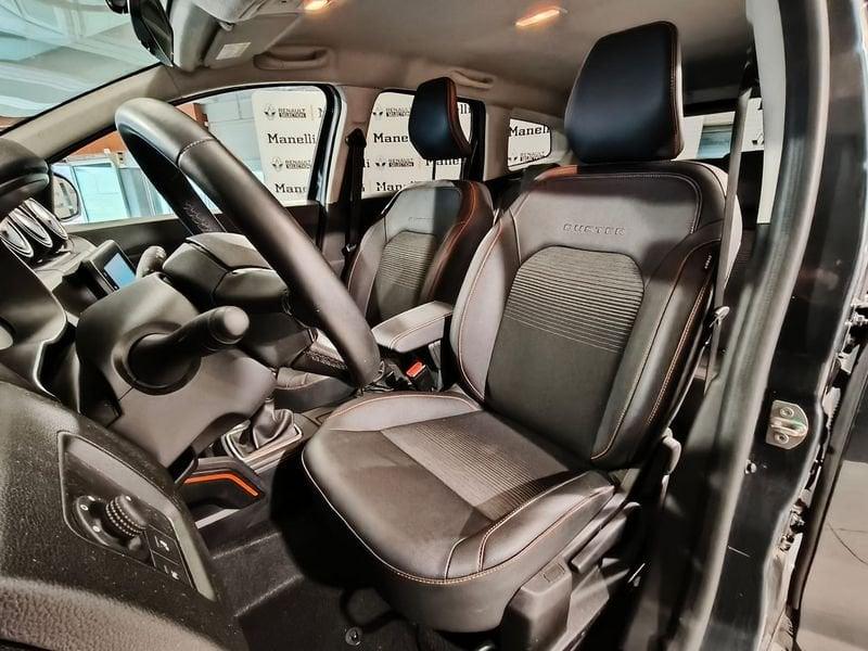 Dacia Duster Extreme 1.0 TCe GPL 100 CV 4x2 rif.GJ706